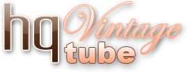 HQ Vintage Tube