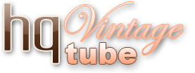 HQ Vintage Tube